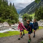 Larchergut Appartement
