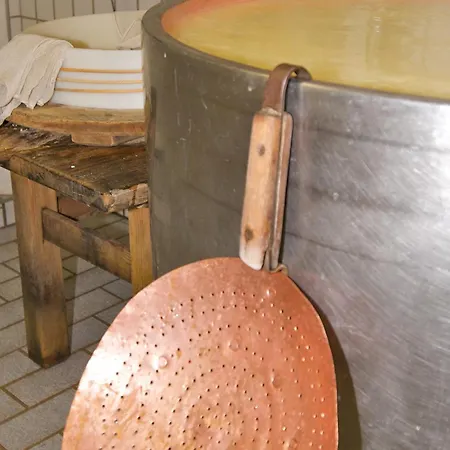 Larchergut