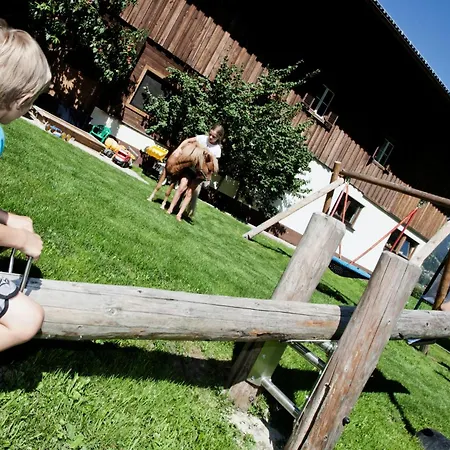 Lejlighed Larchergut Mayrhofen