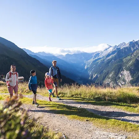 Larchergut Διαμέρισμα Mayrhofen