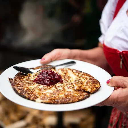 Larchergut Майрхофен