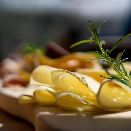 Larchergut Апартаменты *
