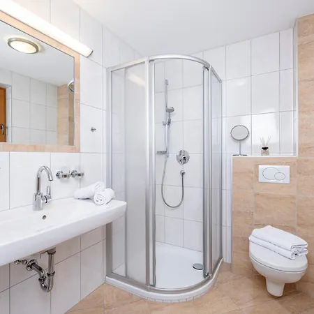 Lejlighed Larchergut Mayrhofen