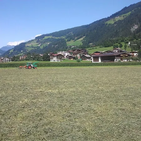 Lejlighed Larchergut Mayrhofen