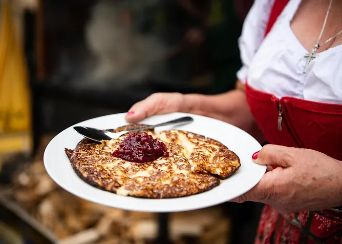Larchergut Mayrhofen