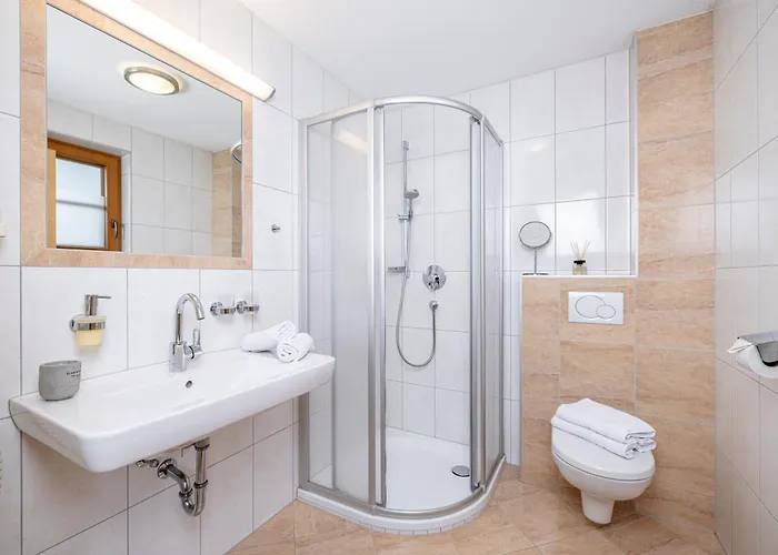 Larchergut Lejlighed