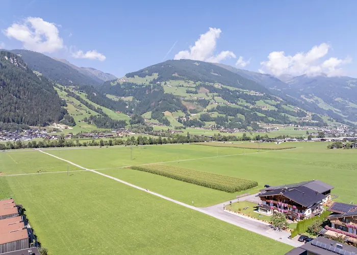 Larchergut * Mayrhofen