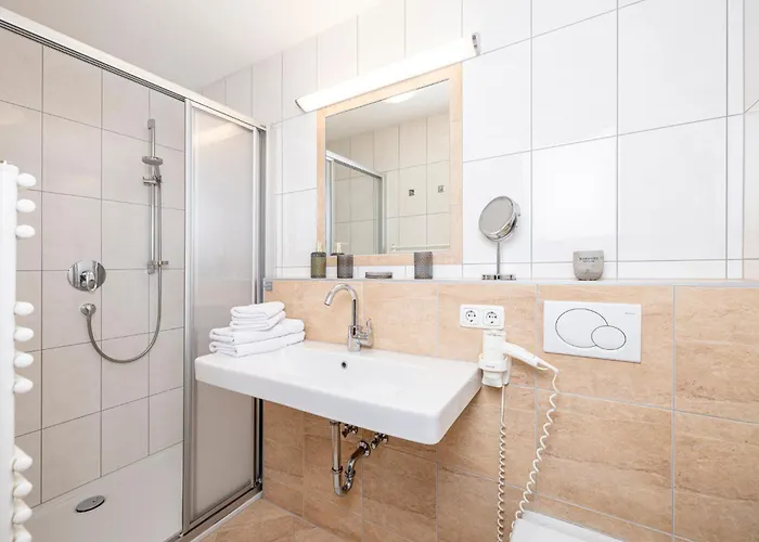 Apartment Larchergut *