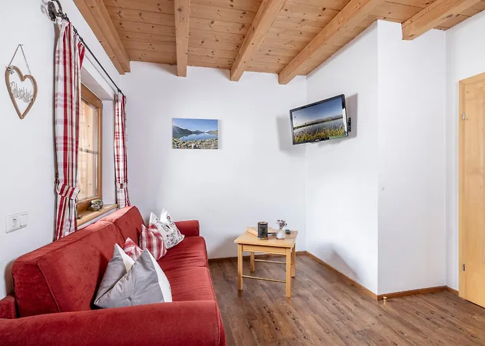 Larchergut Mayrhofen