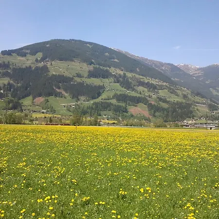 Larchergut Apartament *