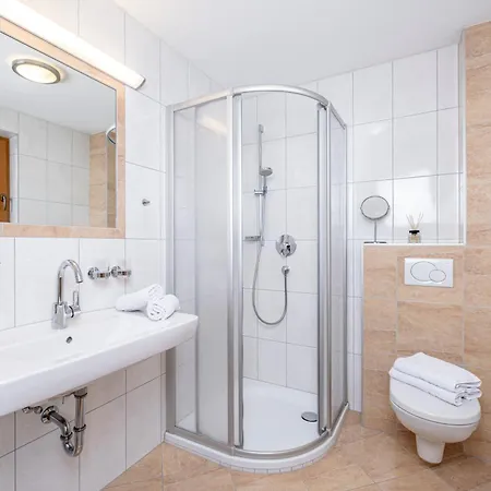 Larchergut Apartment