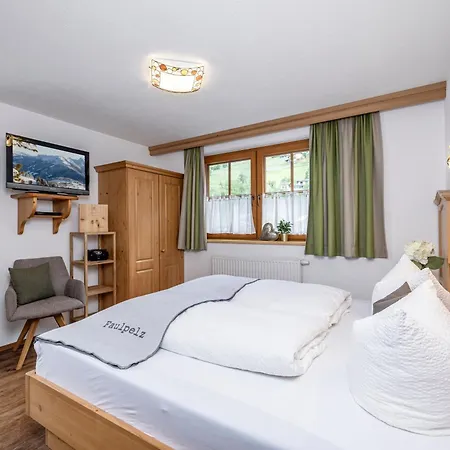 Larchergut Apartment *